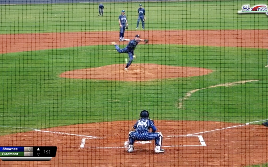 SHS Baseball vs Piedmont Wild Cats