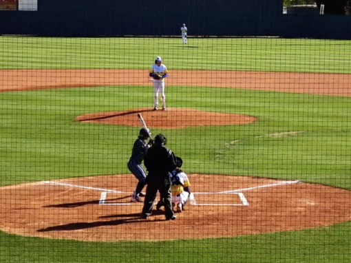 SHS Baseball vs Piedmont – Part 01