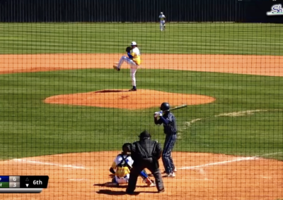 SHS Baseball vs Piedmont Part 02