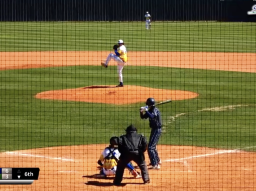 SHS Baseball vs Piedmont Part 02