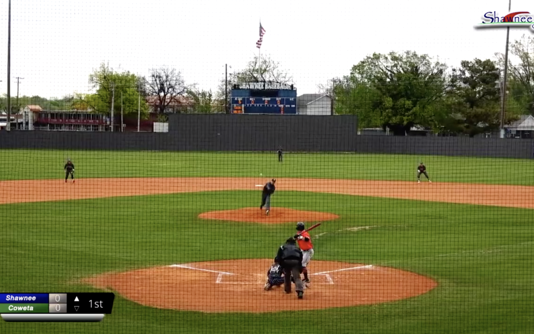 SHS Baseball vs Coweta