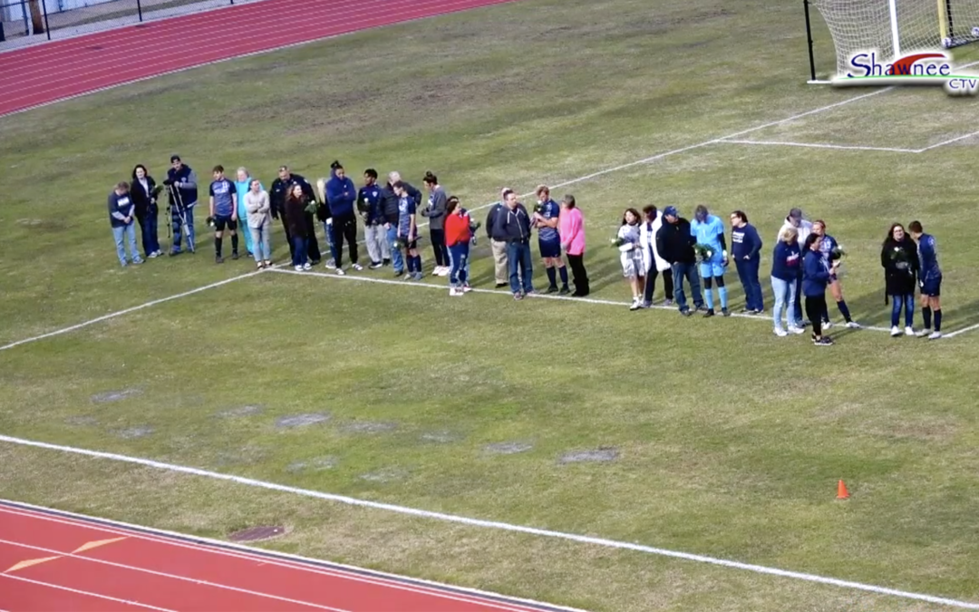 2021 Senior Night – SHS Soccer